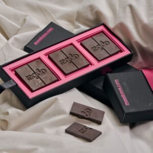 MOOD ENHANCING CHOCOLATE FOR MEN & WOMEN